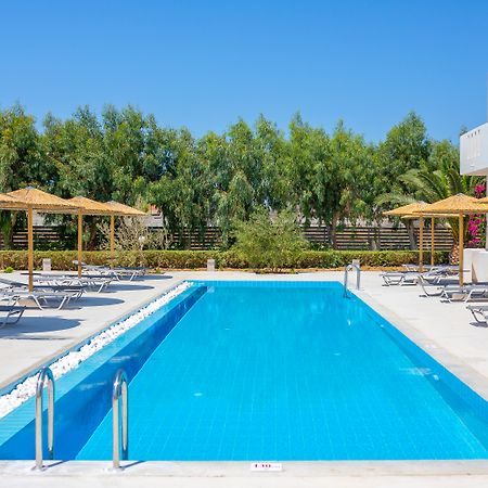 Akti Beach Club Kardamena  Esterno foto