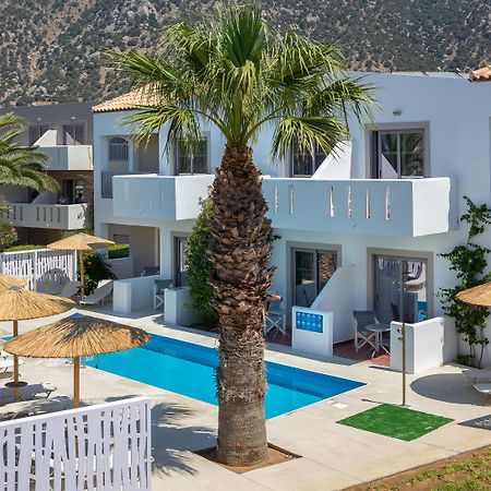 Akti Beach Club Kardamena  Esterno foto
