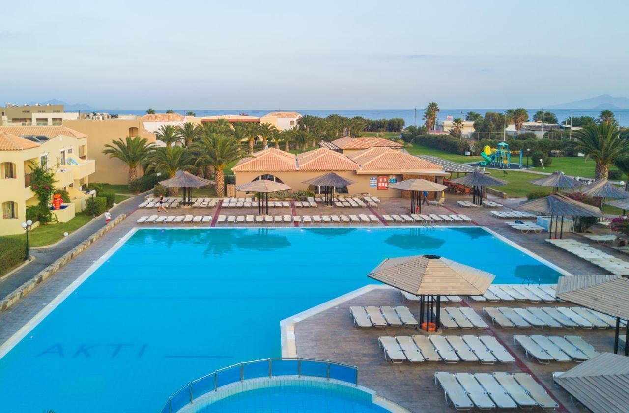 Akti Beach Club Kardamena  Esterno foto