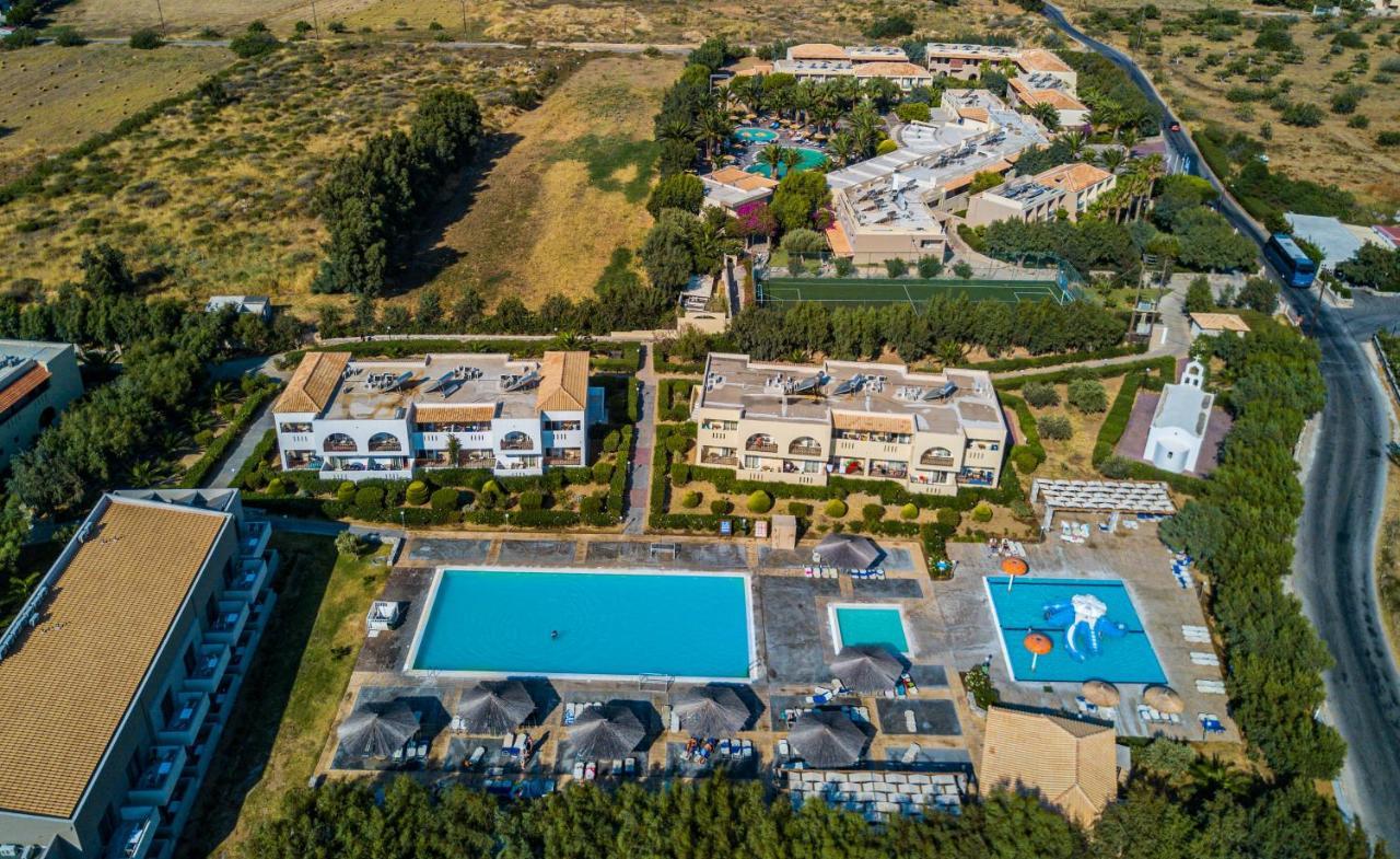 Akti Beach Club Kardamena  Esterno foto
