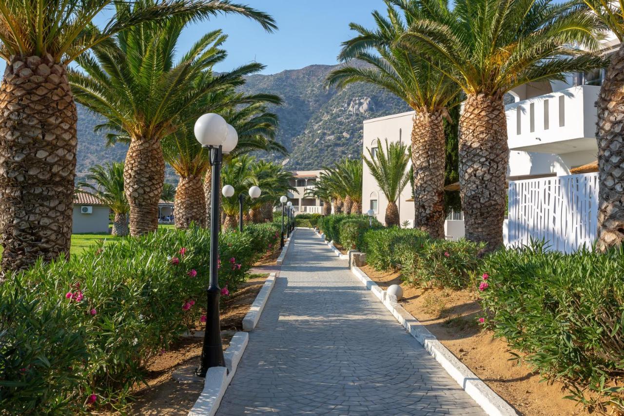 Akti Beach Club Kardamena  Esterno foto