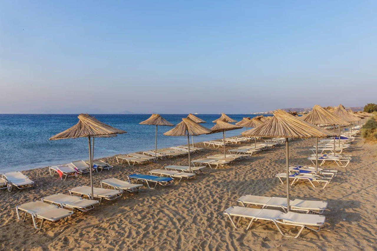 Akti Beach Club Kardamena  Esterno foto