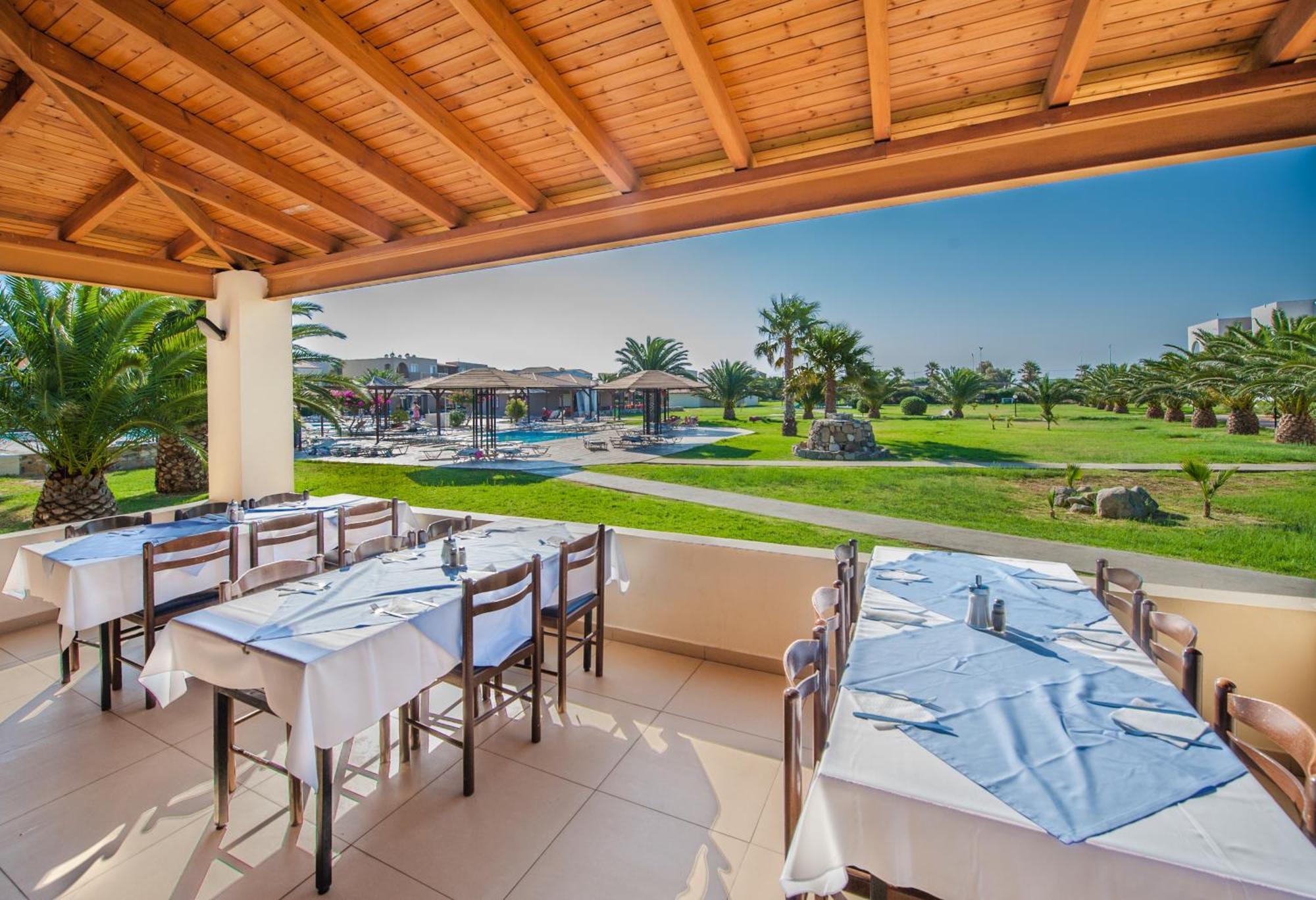 Akti Beach Club Kardamena  Esterno foto