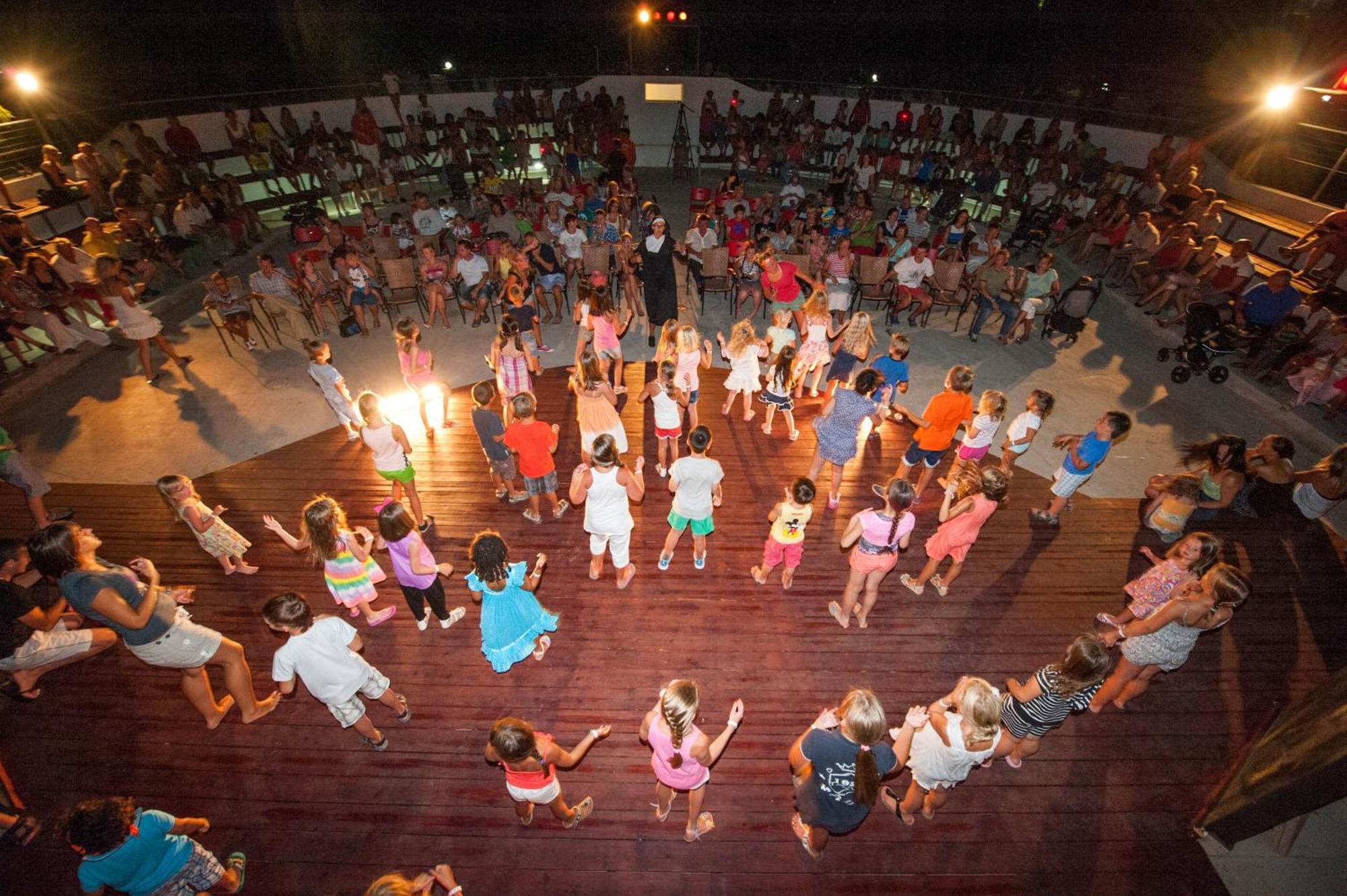 Akti Beach Club Kardamena  Esterno foto