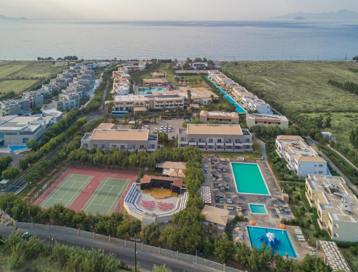 Akti Beach Club Kardamena  Esterno foto